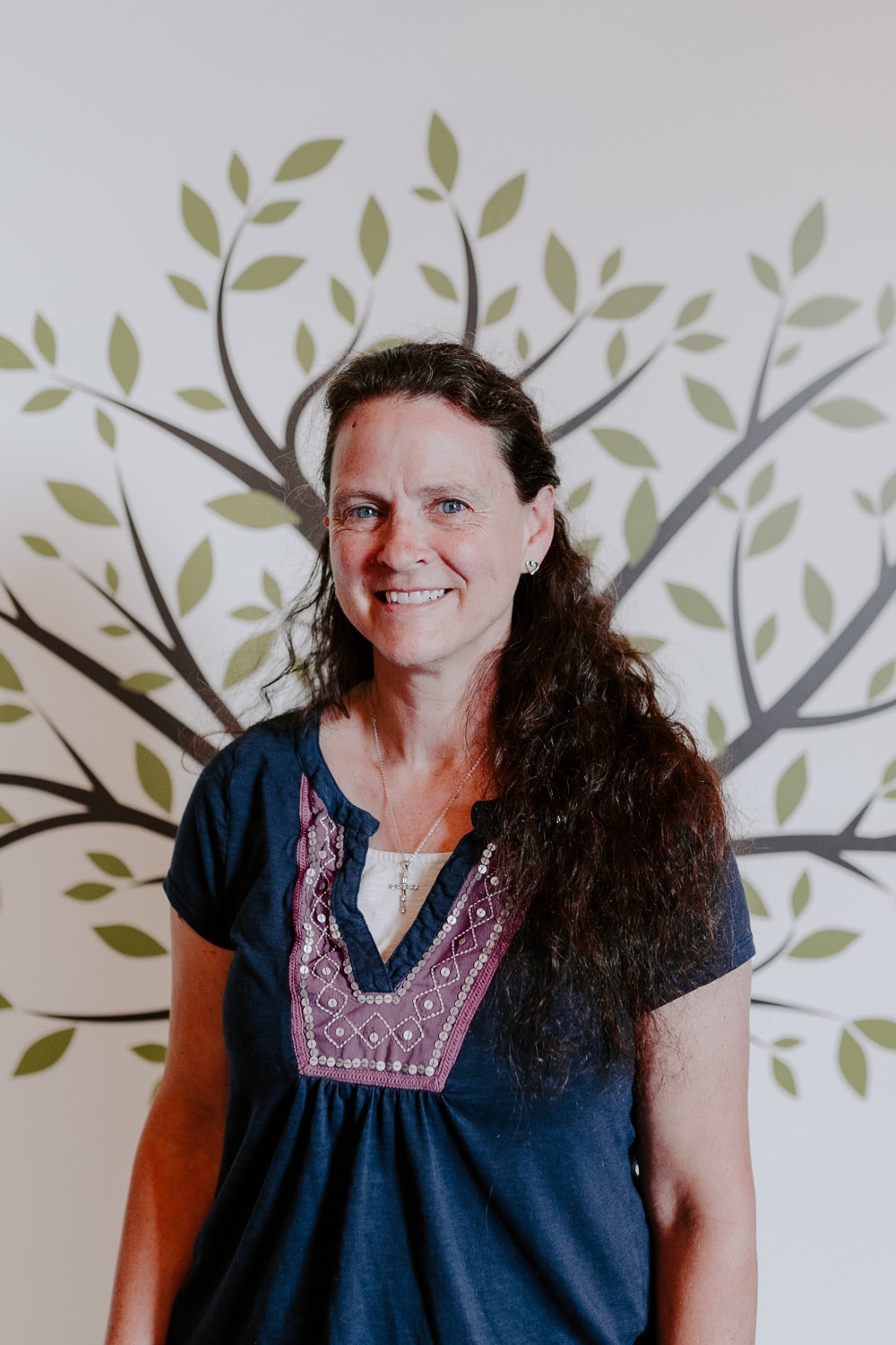 Kristen Wakeham
